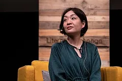 Sayaka Murata