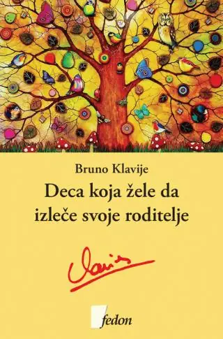 Naslovnica: Deca koja žele da izleče svoje roditelje