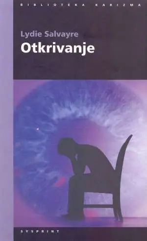 Naslovnica: Otkrivanje