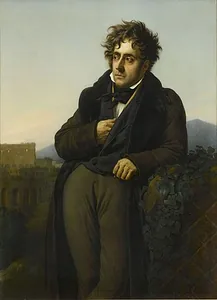 François De Chateaubriand