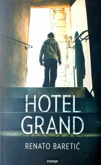 Naslovnica: Hotel Grand