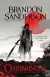 Naslovnica: Oathbringer: The Stormlight Archive Book Three