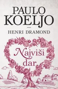 Naslovnica: Najviši dar