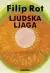 Naslovnica: Ljudska ljaga