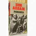 Naslovnica: Romansa