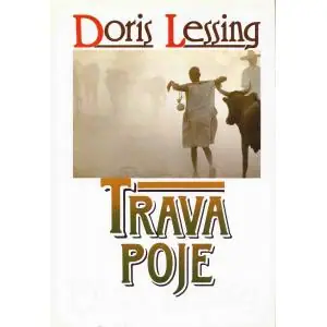 Naslovnica: Trava poje