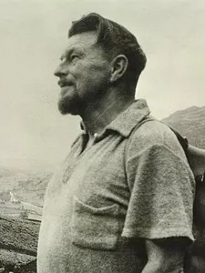 Malcolm Lowry