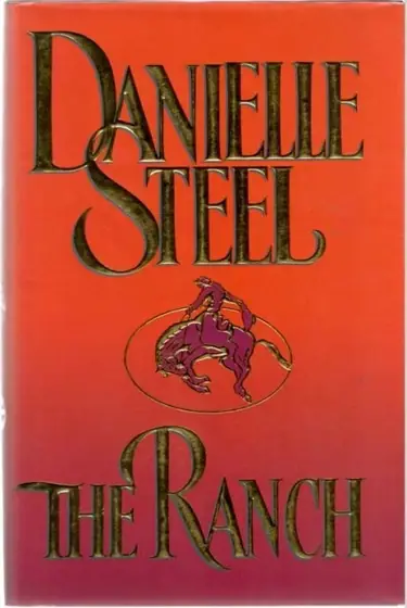 Naslovnica: The Ranch