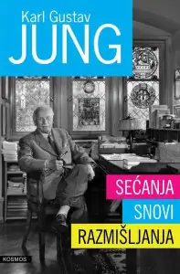 Naslovnica: Sećanja, snovi, razmišljanja