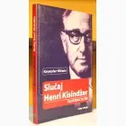 Naslovnica: Slučaj Henri Kisindžer