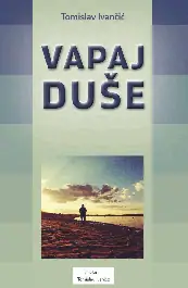 Naslovnica: Vapaj duše
