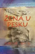 Naslovnica: Žena u pesku