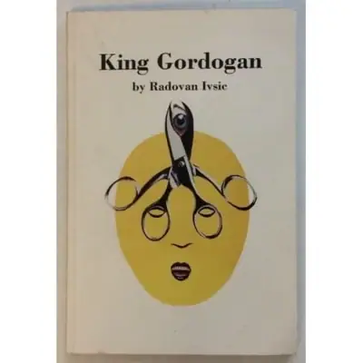 Naslovnica: King Gordogan, 1997,S Posvetom