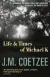 Naslovnica: Life & Times of Michael K
