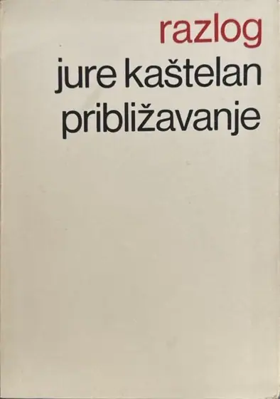 Naslovnica: Približavanje