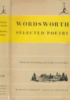Naslovnica: Selected Poetry