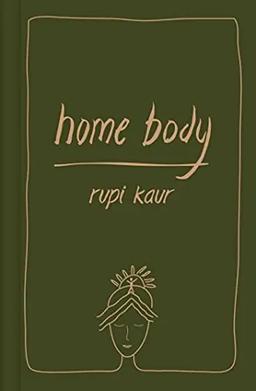 Naslovnica: Home Body (Hardback)