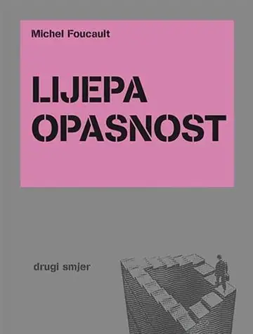 Naslovnica: Lijepa opasnost