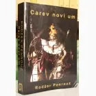 Naslovnica: Carev novi um - O računarima, umu i zakonima fizike