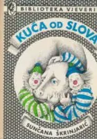 Naslovnica: Kuća od slova