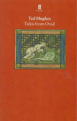 Naslovnica: Tales from Ovid
