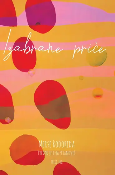 Naslovnica: IZABRANE PRIČE
