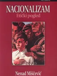 Naslovnica: Nacionalizam