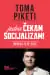 Naslovnica: Jedva čekam socijalizam: Hronika 2016-2020