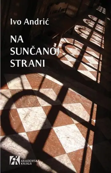 Naslovnica: Na sunčanoj strani