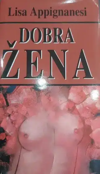 Naslovnica: Dobra žena