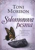 Naslovnica: Solomonova pesma