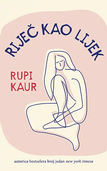 Naslovnica: Riječ kao lijek