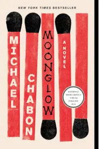 Naslovnica: Moonglow: A Novel