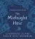 Naslovnica: The Midnight Heir: A Magnus Bane Story