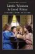 Naslovnica: Little Women & Good Wives