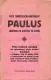 Naslovnica: Paulus