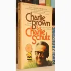 Naslovnica: Charlie Brown and Charlie Schulz