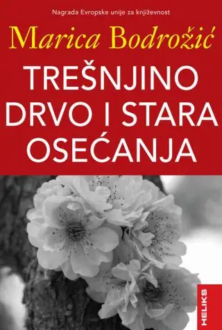 Naslovnica: TREŠNJINO DRVO I STARA OSEĆANJA