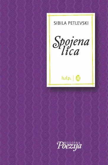 Naslovnica: Spojena lica