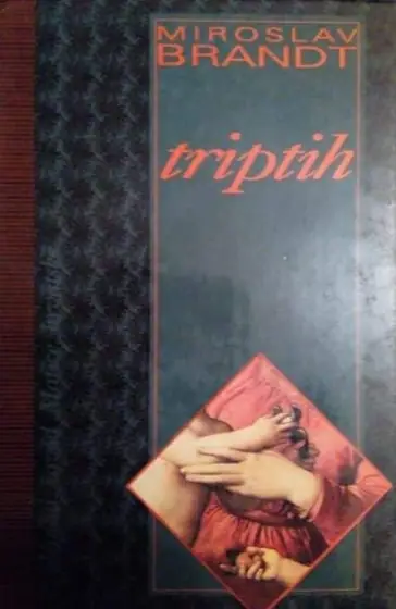 Naslovnica: Triptih