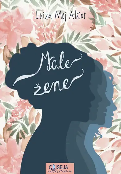Naslovnica: MALE ŽENE, DOBRE SUPRUGE integralno izdanje