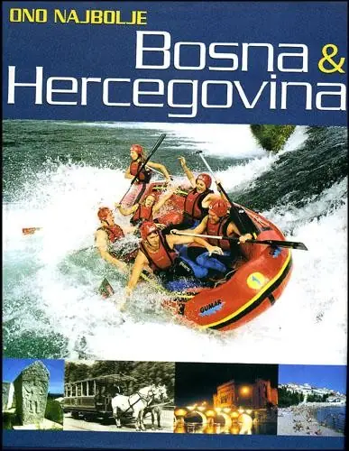 Naslovnica: Ono najbolje Bosna i Hercegovina