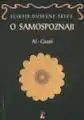 Naslovnica: O SAMOSPOZNAJI