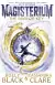 Naslovnica: Magisterium: The Bronze Key (Book 3)