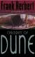 Naslovnica: Children of Dune