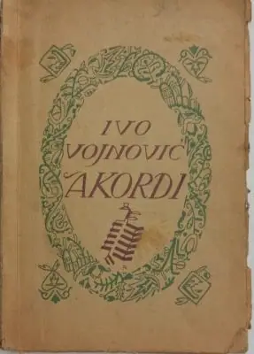 Naslovnica: Akordi
