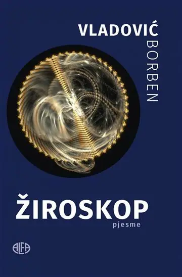 Naslovnica: Žiroskop