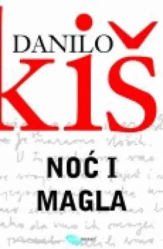 Naslovnica: NOĆ I MAGLA - DRAME I FILMSKI SCENARIJ