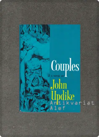 Naslovnica: Couples