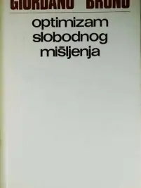 Naslovnica: Optimizam slobodnog mišljenja